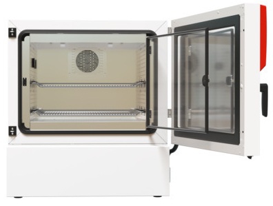 Binder KBF PRO 130 tafelmodel klimaatkast