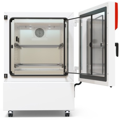 Binder KBF PRO 260 klimaatkast