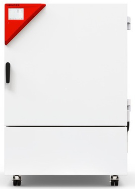 Binder KBF PRO 260 klimaatkast