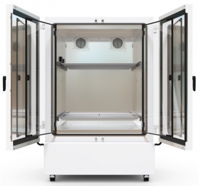 Binder KBF PRO 720 dubbeldeurs klimaatkast