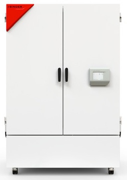Binder KBF PRO 720 dubbeldeurs klimaatkast
