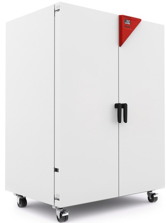 Binder FD 720 dubbeldeurs droogoven