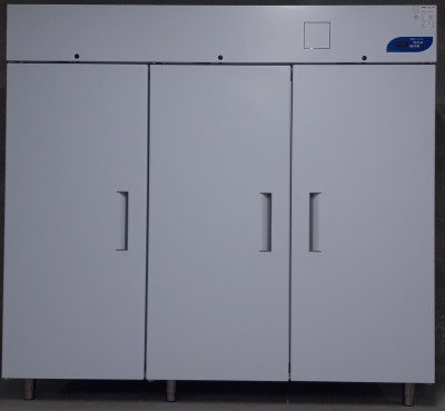 Occasion Evermed LR 2100 W driedeurs laboratorium koelkast