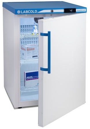 Labcold RLDF0524 tafelmodel medicijnkoelkast