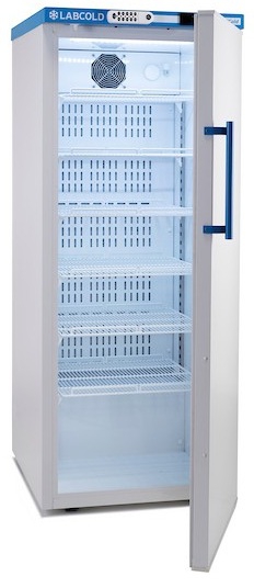 Labcold RLDF1024 medicijnkoelkast met codeslot