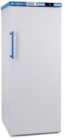Labcold RLDF1024 medicijnkoelkast met codeslot