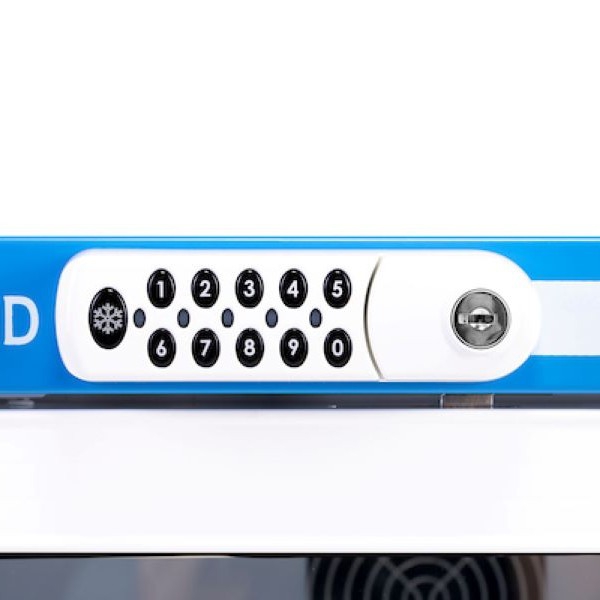 Labcold RLDG1024 - Codeslot