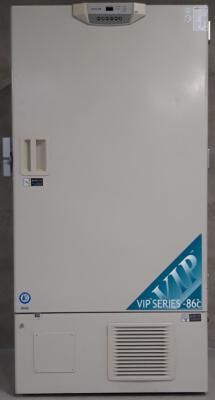 Occasion Sanyo MDF-U72V -80°C vrieskast