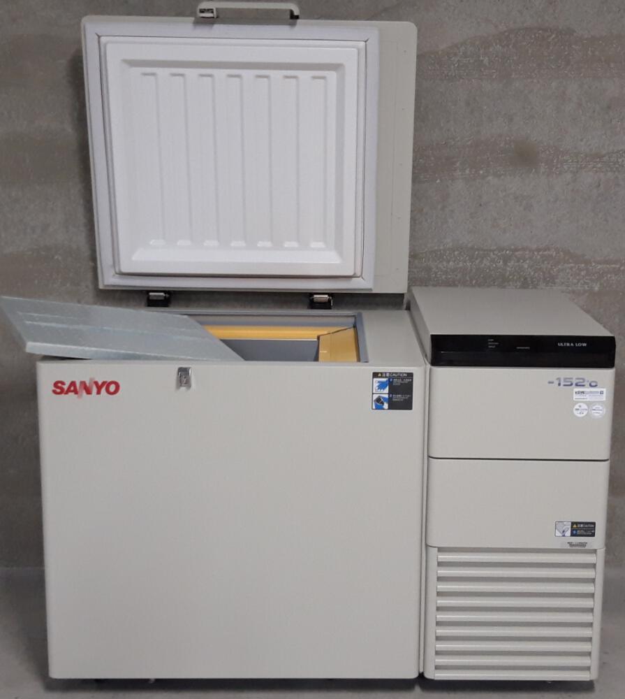 Occasion Sanyo MDF-1156ATN -150°C vrieskist