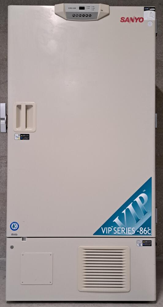 Occasion Sanyo MDF-U73V -80°C vrieskast