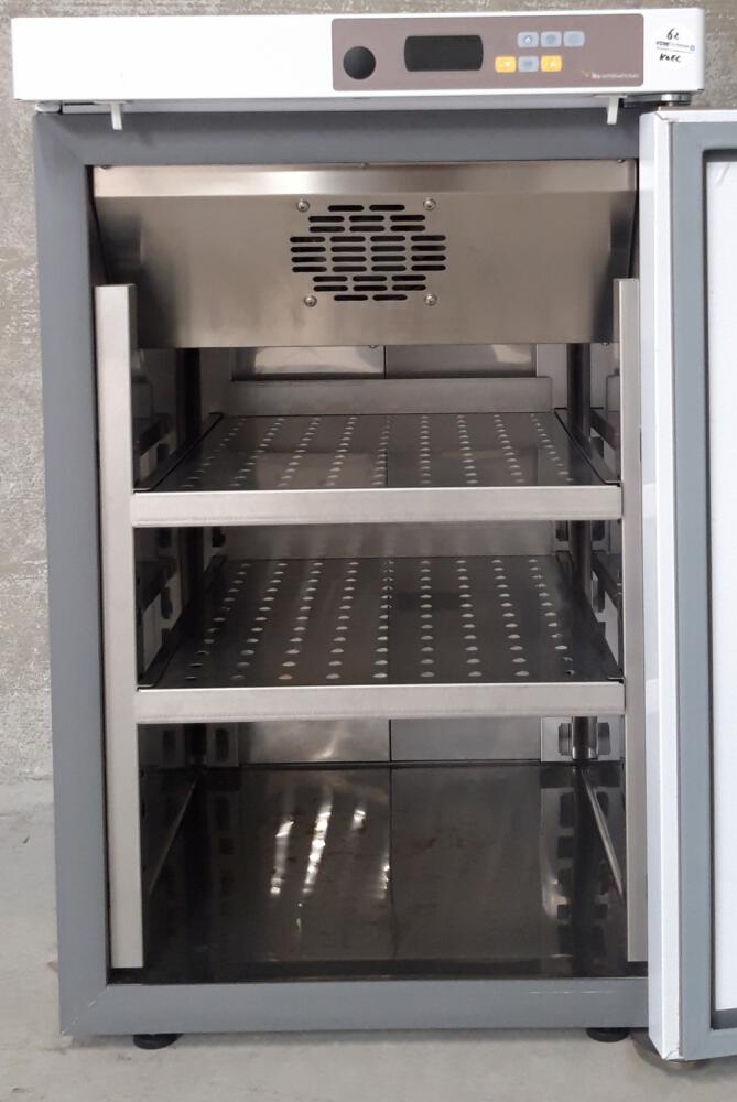 Occasion Evermed LR 130 W/S laboratorium koelkast