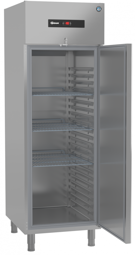 Hoshizaki Advance F 70-4 L DR professionele vrieskast