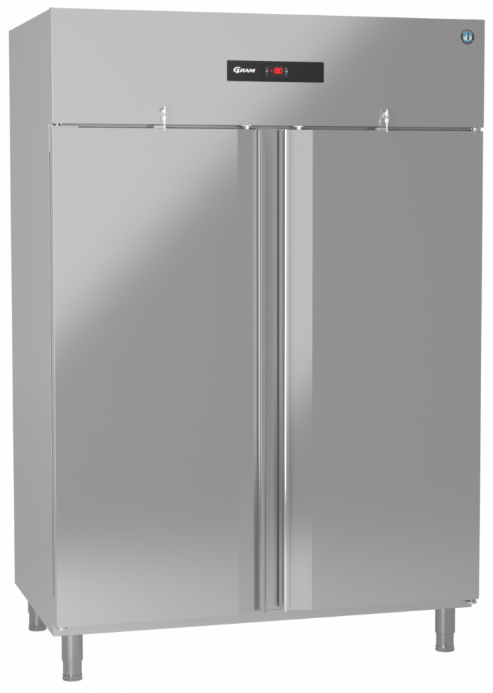 Hoshizaki Advance F 140-4 L professionele dubbeldeurs vrieskast