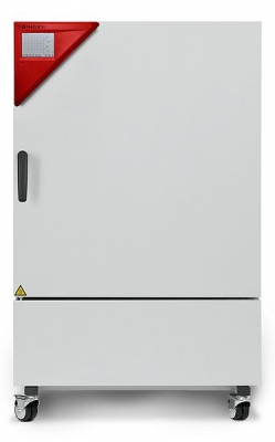 Binder KBWF 240 klimaatkast