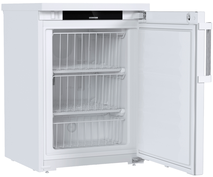 Liebherr FFTsg 1501 professionele tafelmodel vrieskast
