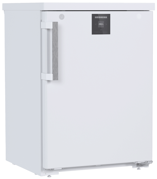 Liebherr FFTsg 1501 professionele tafelmodel vrieskast