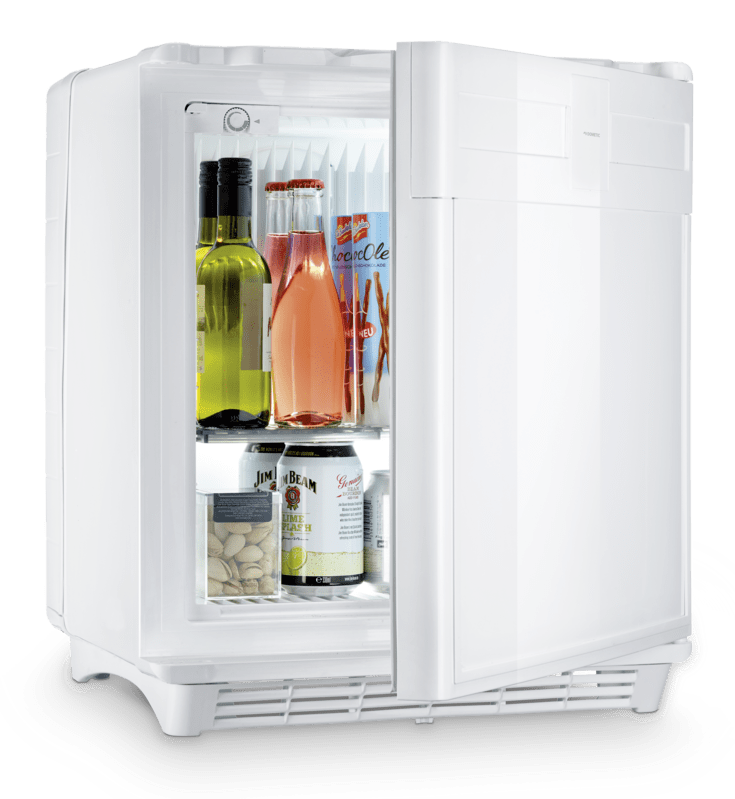 Dometic DS 200 FS countertop absorptiekoelkast