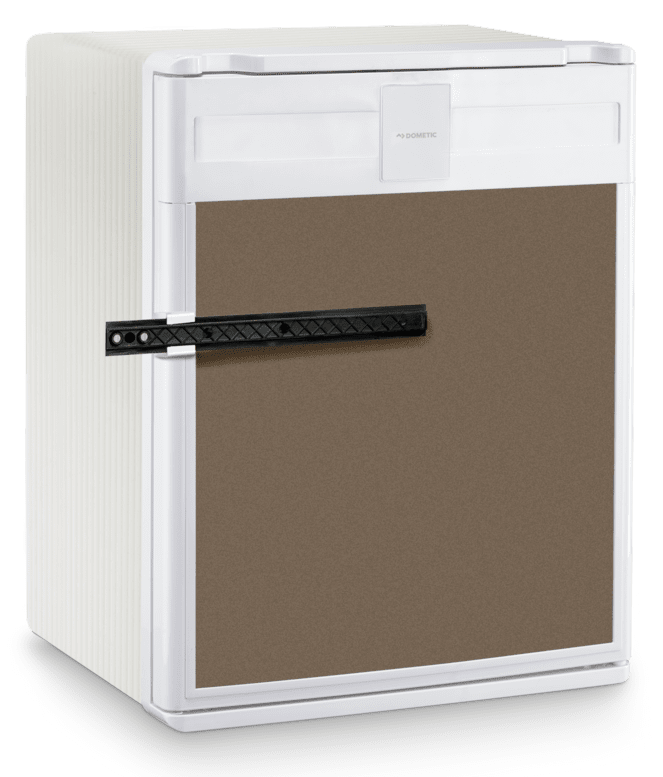 Dometic DS 400 BI inbouw absorptiekoelkast