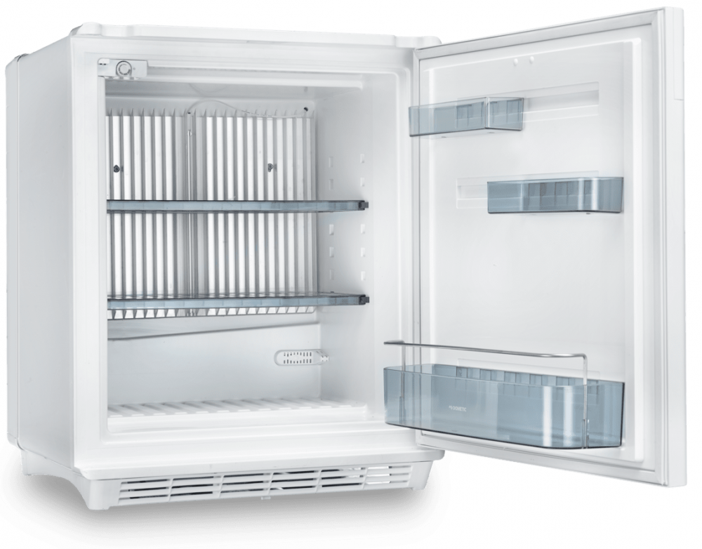 Dometic DS 600 FS countertop absorptiekoelkast