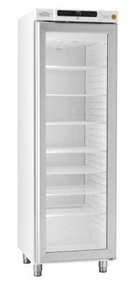 Demo model BioCompact II RR410 laboratorium koelkast met glasdeur