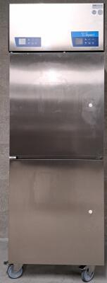 Occasion Cool Compact HKMNN62-02 professionele koelkast