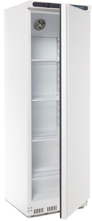 Polar CD612 professionele koelkast