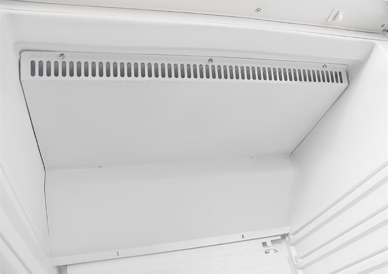 Polar PC005 - Interne ventilator