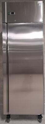 Occasion GN550BTZ professionele vrieskast