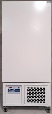 Occasion Snijders UF440-86 -80°C vrieskast