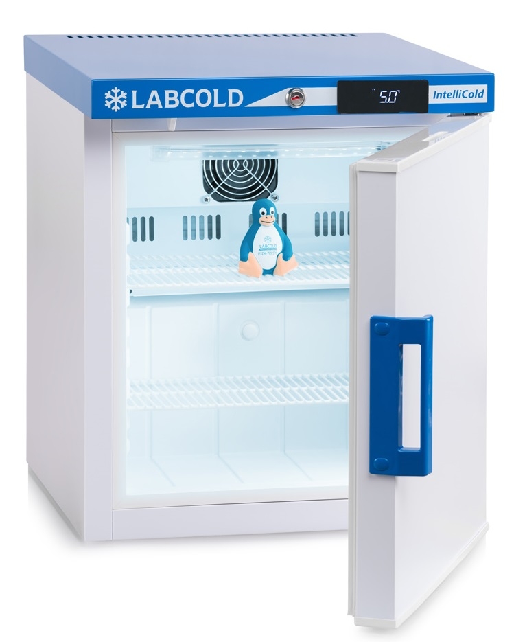 Labcold RLDF0119 countertop medicijnkoelkast