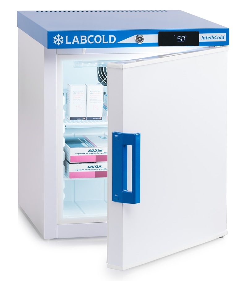 Labcold RLDF0119 countertop medicijnkoelkast