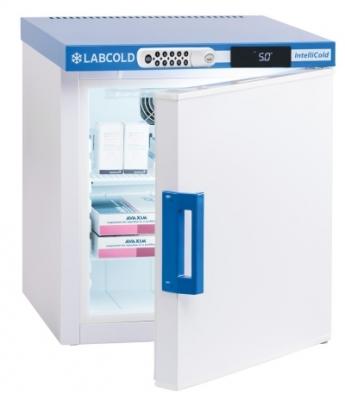 Labcold RLDF0119Diglock countertop medicijnkoelkast met codeslot