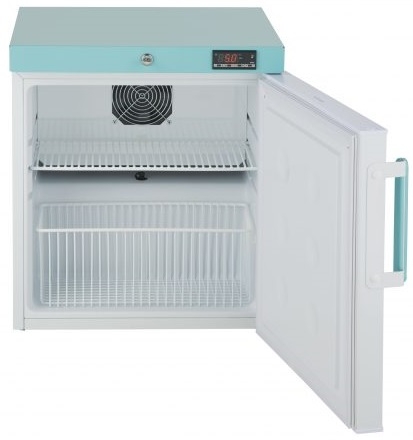 Lec PESR47DC Essential countertop medicijnkoelkast
