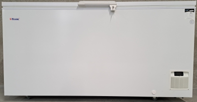 Demo model Elcold PRO 60 -60°C vrieskist