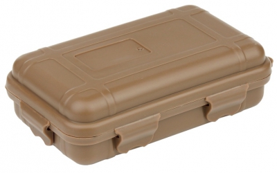 Water- en schokbestendige beschermbox - 127x70x40 mm