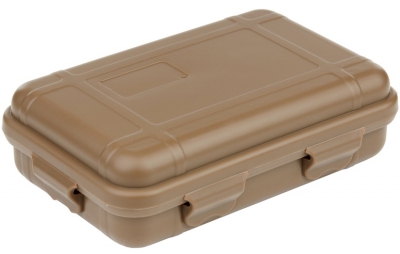 Water- en schokbestendige beschermbox - 155x100x50 mm