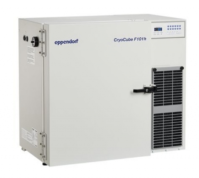 Voordeelmodel Eppendorf CryoCube F101h -80°C vrieskast