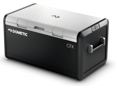 Dometic CFX3 100 compressor koel- en vriesbox