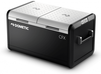 Dometic CFX3 75DZ compressor koel- en vriesbox