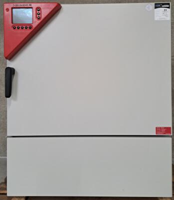 Occasion Binder KBF 115 klimaatkast