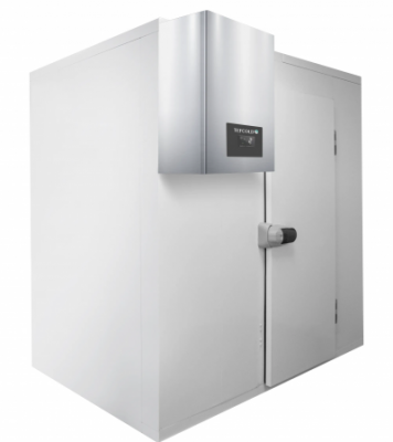 Tefcold CRNF-serie vriescel plug-in met insteekunit