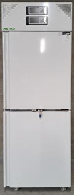 Occasion Arctiko LFF 660 laboratorium koelvriescombinatie