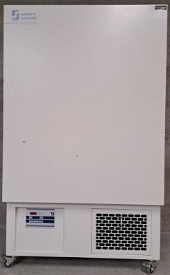 Occasion Snijders UF660-86 -80°C vrieskast