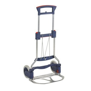 Dometic CFF 12 -  Optionele trolley DT-15