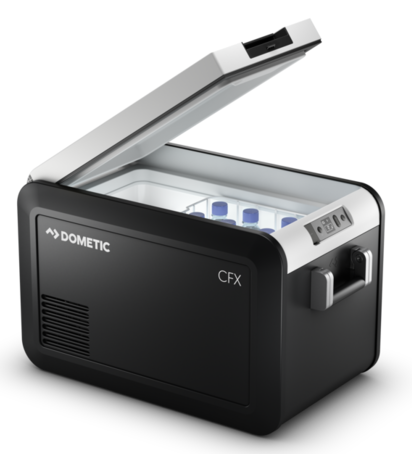 Dometic CFX3 35 - Binnencompartiment