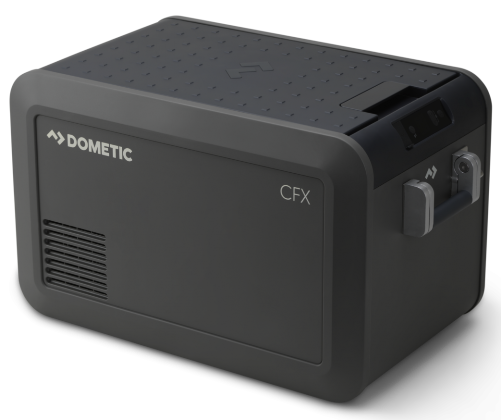 Dometic CFX5 35 compressor koel- en vriesbox
