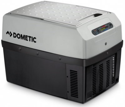 Dometic TCX 14 thermo-elektrische koelbox