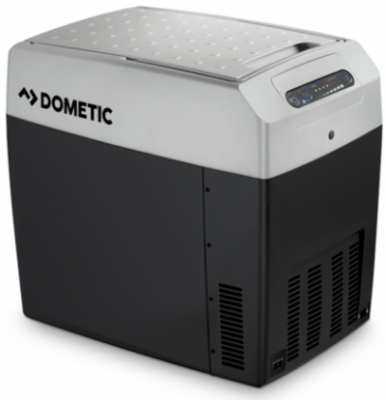 Dometic TCX 21 thermo-elektrische koelbox