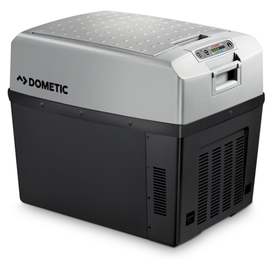 Dometic TCX 35 thermo-elektrische koelbox