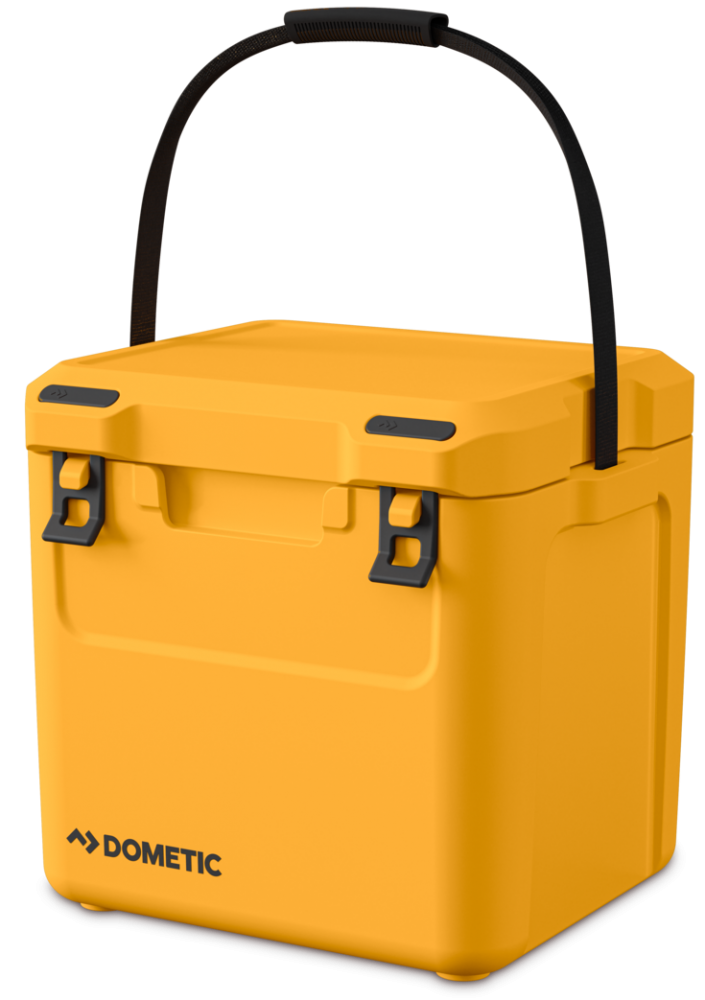 Dometic CI 28 passieve transportbox - Glow